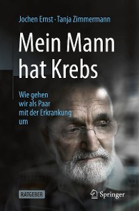 Cover Mein Mann hat Krebs