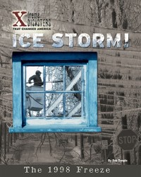 Cover Ice Storm!