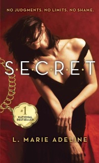 Cover SECRET