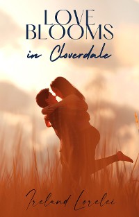 Cover Love Blooms in Cloverdale