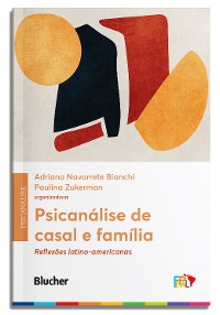 Cover Psicanálise de casal e família