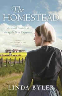 Cover Homestead