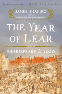 Cover Year of Lear