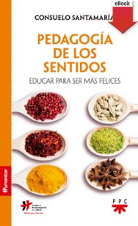 Cover Pedagogía de los sentidos
