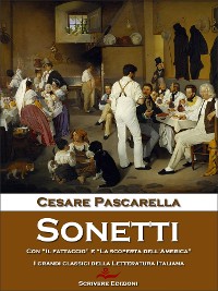 Cover Sonetti