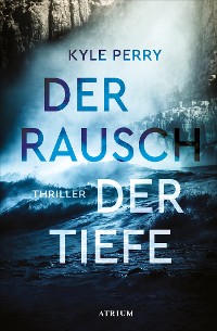 Cover Der Rausch der Tiefe