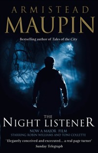 Cover The Night Listener