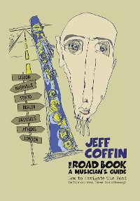 Cover The Road Book - A Musician's Guide