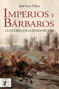 Cover Imperios y bárbaros