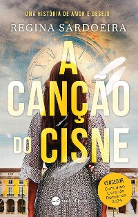 Cover A Canção do Cisne