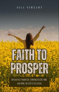 Cover Faith to Prosper