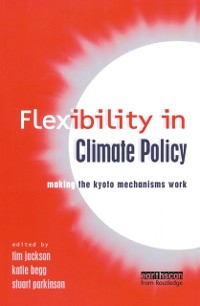 Cover Flexibility in Global Climate Policy