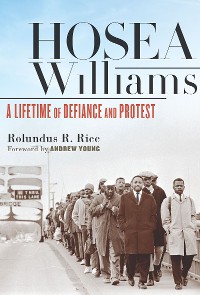 Cover Hosea Williams
