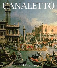 Cover Canaletto