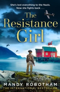Cover Resistance Girl