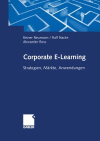 Cover Corporate E-Learning