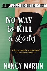 Cover No Way to Kill a Lady