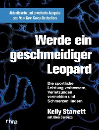 Cover Werde ein geschmeidiger Leopard – aktualisierte und erweiterte Ausgabe