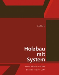 Cover Holzbau mit System