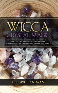 Cover Wicca Crystal Magic