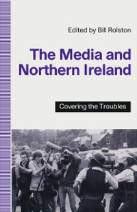 Cover Media and Northern Ireland