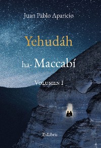 Cover Yehudáh ha-Maccabí