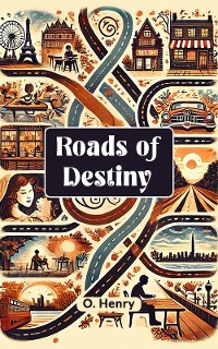 Cover Roads of Destiny