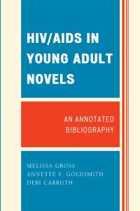 Cover HIV/AIDS in Young Adult Novels
