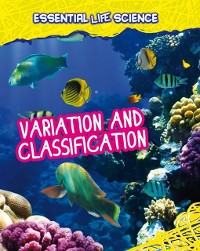 Cover Variation and Classification