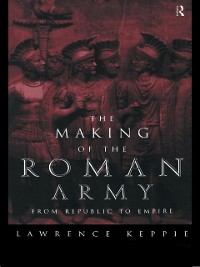 Cover Making of the Roman Army