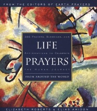 Cover Life Prayers