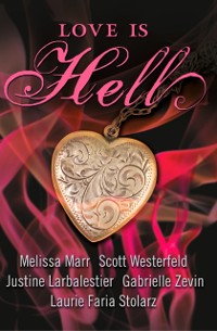 Cover Love is Hell