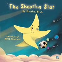 Cover The shooting Star