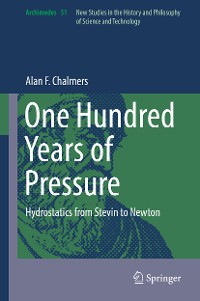 Cover One Hundred Years of Pressure