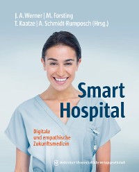 Cover Smart Hospital