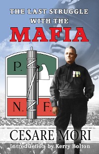 Cover The Last Struggle With The Mafia