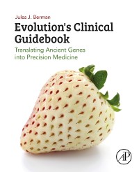 Cover Evolution's Clinical Guidebook