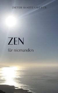 Cover Zen für niemanden