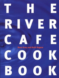 Cover The River Cafe Cookbook