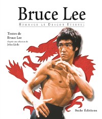 Cover Bruce Lee, Hommage au Dragon éternel