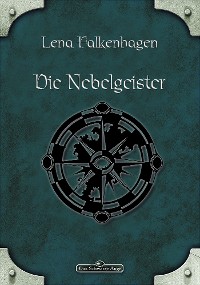 Cover DSA 43: Die Nebelgeister