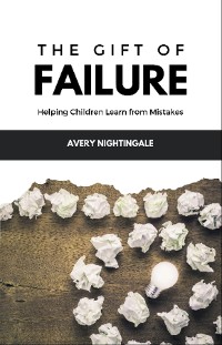 Cover The Gift of Failure