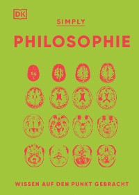 Cover SIMPLY. Philosophie