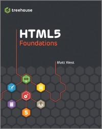 Cover HTML5 Foundations