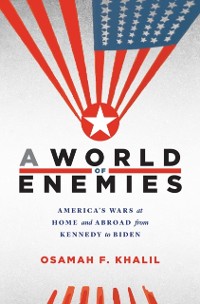 Cover World of Enemies