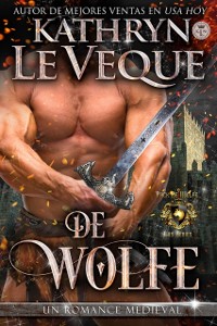 Cover De Wolfe