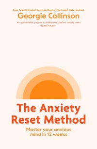 Cover Anxiety Reset Method