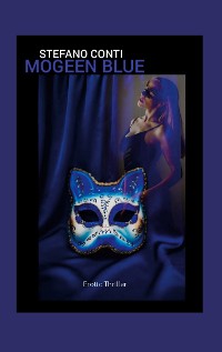 Cover Mogeen Blue