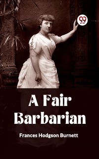 Cover Fair Barbarian