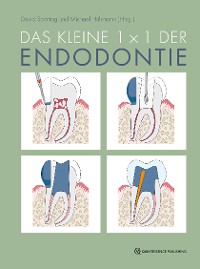 Cover Das kleine 1x1 der Endodontie